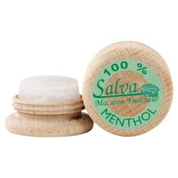 Macaron Menthol Salva Gm