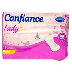 Confiance Lady 5G Serviette Sac/14