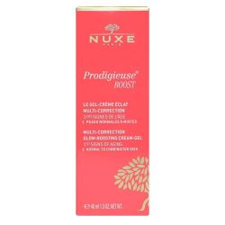 Nuxe Prodigieuse Boost Gel Cr 40Ml