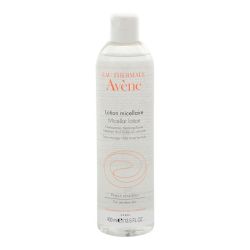 Avene Lotion Micellaire  400Ml Nsfp