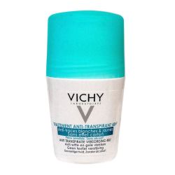 Vichy Deod Anti-Transp Trace Bille/50Ml