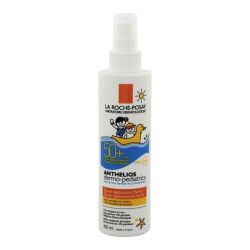 Lrp Anthelios Spray Dermo Ped 50+ 200Ml