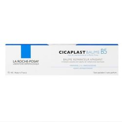 Lrp Cicaplast Baume B5 15Ml