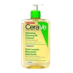 Cerave Hle Lav Fl Ppe/473Ml Ref