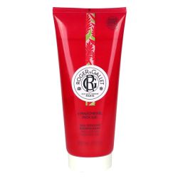 R&G Douche Gingembre Rouge 200Ml