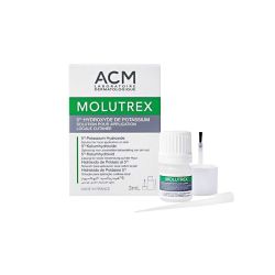 Molutrex Sol Verrues Fl 3Ml