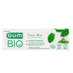 Gum Dentif Bio T/75Ml Ref