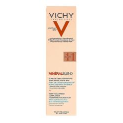 Vichy Mineblend Fd Teint N11 Granite 30Ml