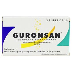 Guronsan Cpr E/30