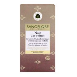 Sanoflore Nuit Des Reines 30Ml