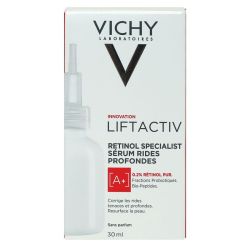 Vichy Liftactiv Retinol Serum 30Ml