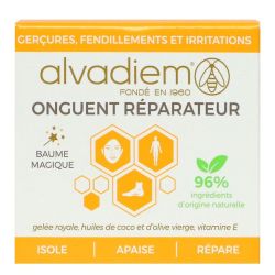 Apivita Onguent Reparat   Pot 50Ml