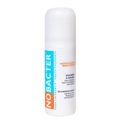 Nobacter Mousse A Raser /150Ml