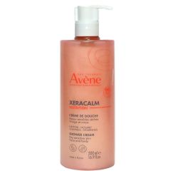 Avene Xeracalm Nutri Cr Dch 500Ml