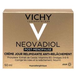 Vichy Neovadiol Post-Menop Cr Jour P/50Ml Ref