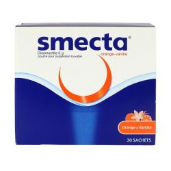 Smecta Pdr Subu 30Sach