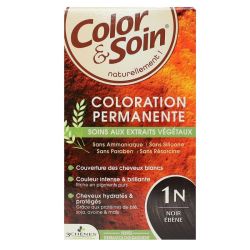 Color Soin Noir Ebene      1N