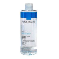 Lrp Eau Micel Biphase 400Ml