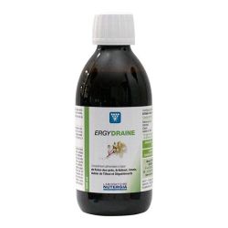 Ergydraine  Fl 250Ml (Detox)