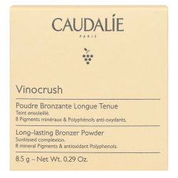 Caudalie Vinocrush Pdr Bronz 8,5G