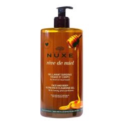 Nuxe Reve De Miel Gel Lav Surg V C 750Ml Ref