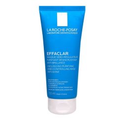 Lrp Effaclar Masque 100Ml 12.30