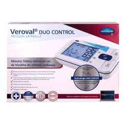 Veroval Duo Contr Tensio Elect Br T L Ref 925