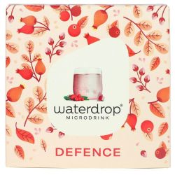 Waterdrop Microdrink Defence Cube B/12 Ref