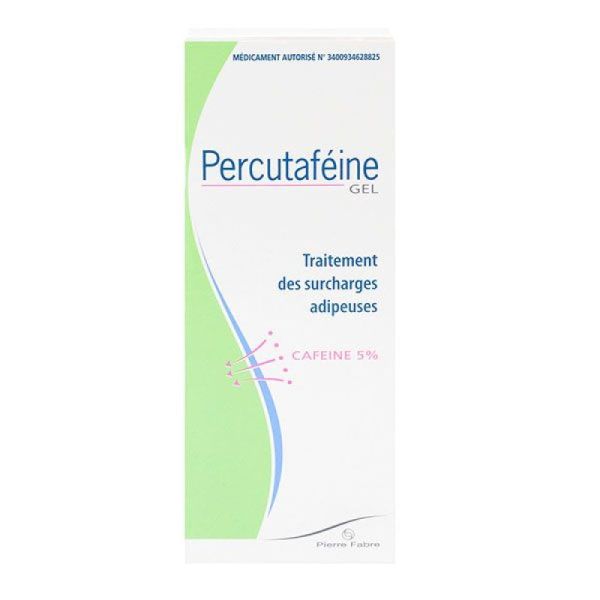 Percutafeine Gel 5%