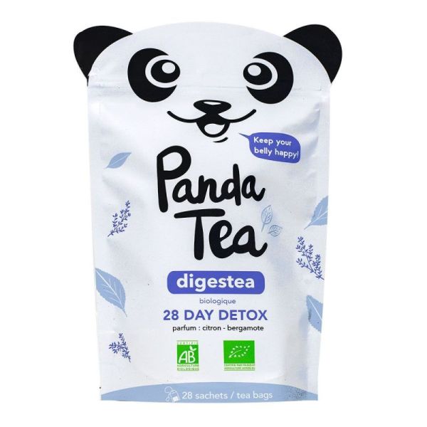 Panda Tea Digestea Tis 28Sach Ref