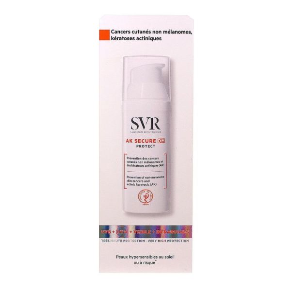 Svr Ak Secure Dm Protect Flde Fl Air/50Ml Ref