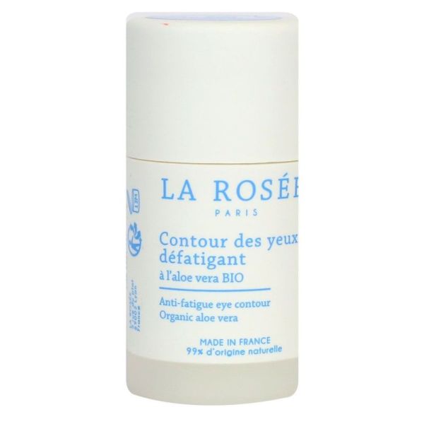 La Rosee Bme Cont Yeux D?Fatigant St/15Ml Ref