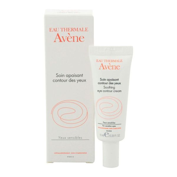 Avene Soin Apais Yeux 10Ml