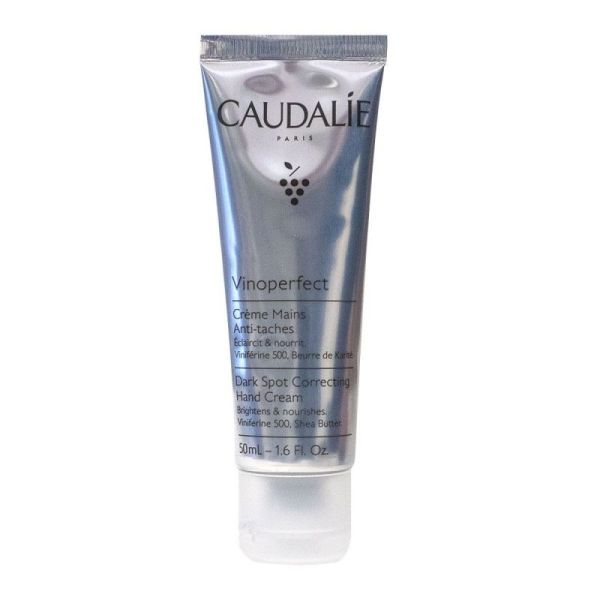 Caudalie Vinoperfect Cr Mains Anti-Taches 50Ml