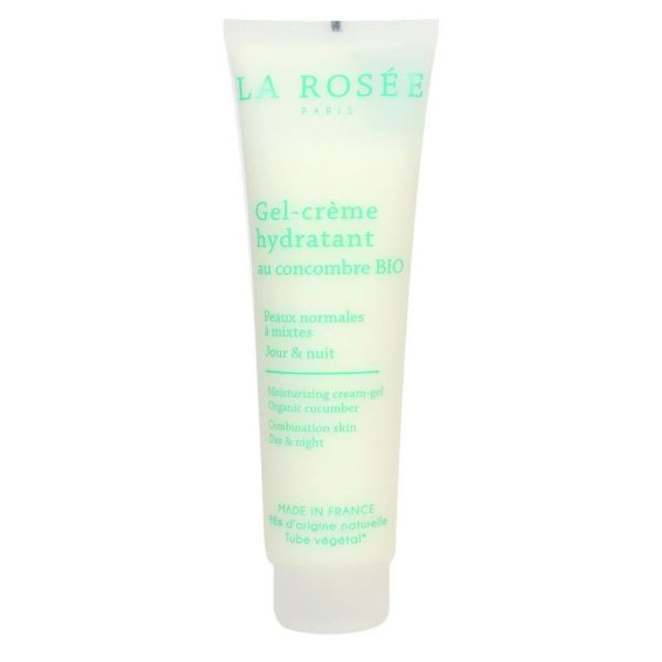 La Rosee Gel Cr Hydrat Pn/Mx T/60Ml Ref 0