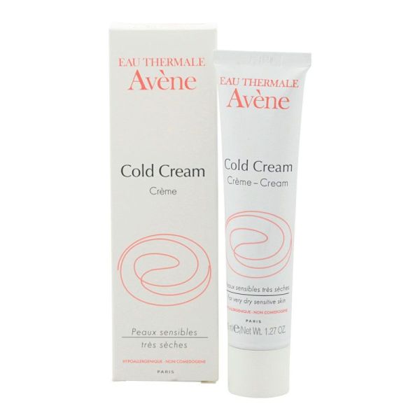 Avene Cold Cream 40Ml