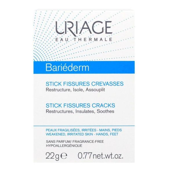 Uriage Bariederm Stick Crevasse22G