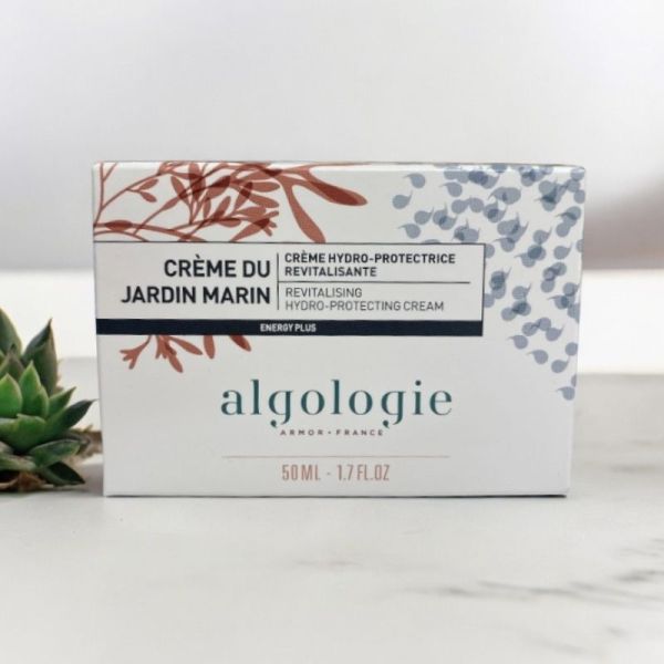 Algologie Creme Du Jardin Marin Revital 50Ml