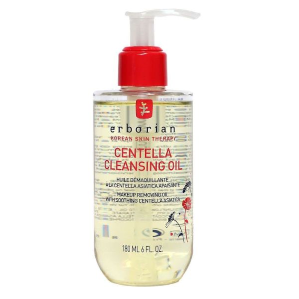 Erborian Centella Cleansing Hle Fl/180Ml Ref