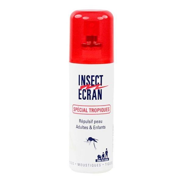 Insect Ecran Spec Tropiq Spr/75Ml