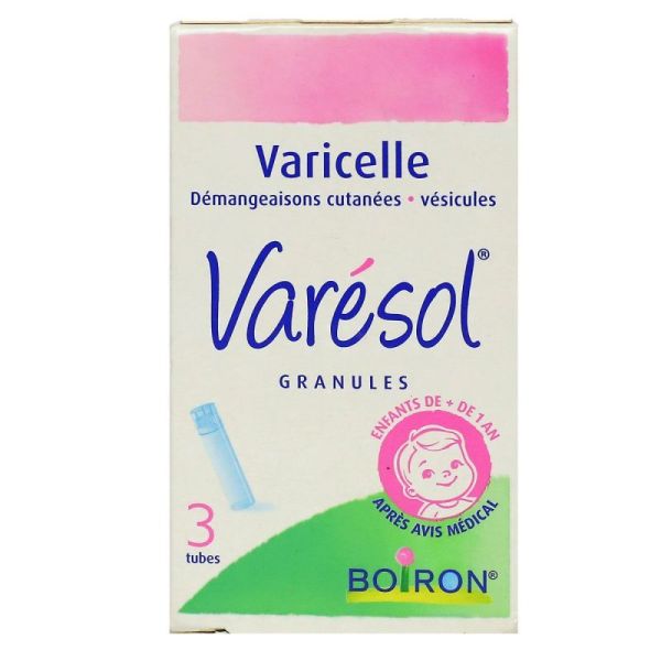 Varesol Gran 3T/4G Ref