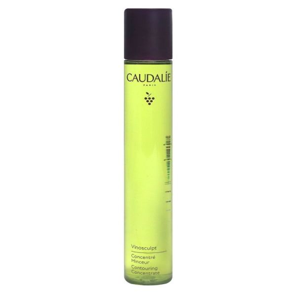 Caudalie Vinosculpt Concentr? Minc Fl/75Ml Re