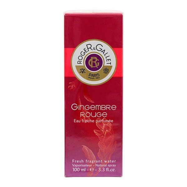 R&G Gingembre Rouge 100Ml