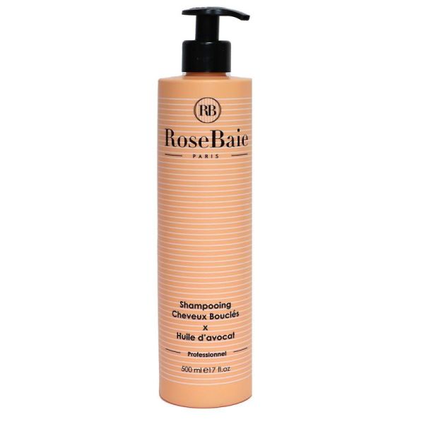 Rosebaie Sh Hle Avocat 500Ml