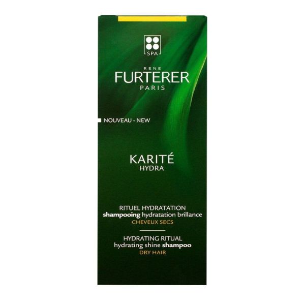 Furterer Karite Hydra Shp 150Ml