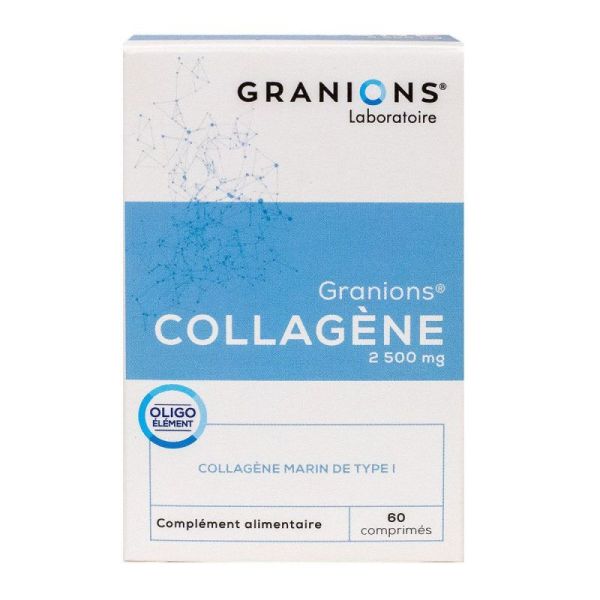 Granions Collagene 60Cp