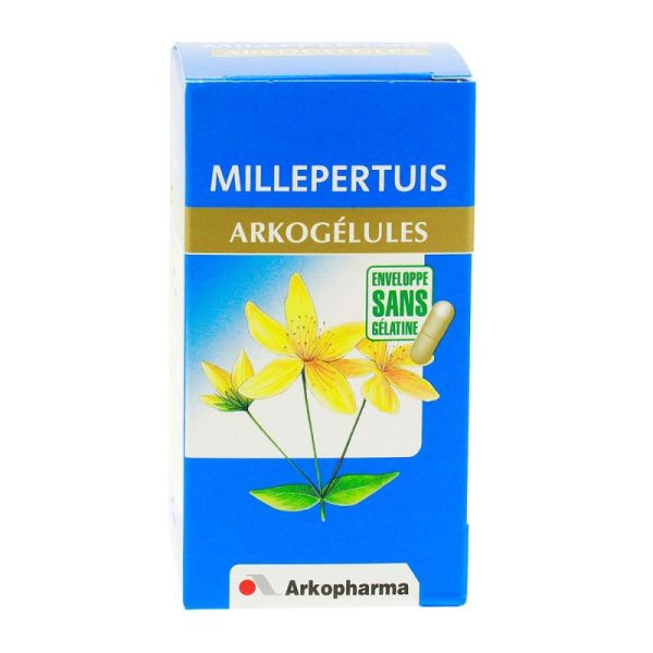 Arkog Millepertuis Gel B/45