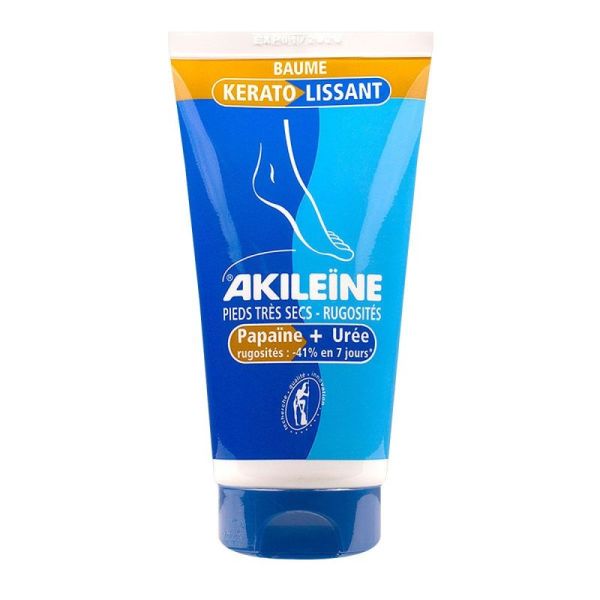 Akileine Soins Bleus Bme Kerato Liss T/75Ml R