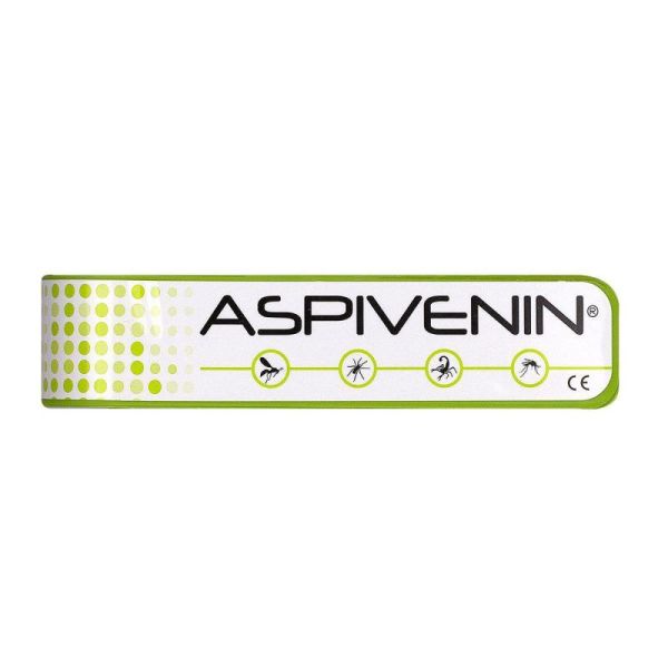 Aspivenin Pompe Indol