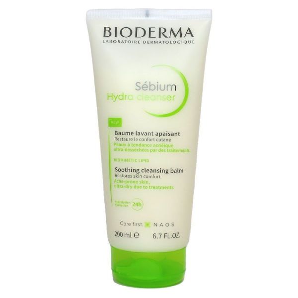 Sebium Hydra Cleanser 200Ml